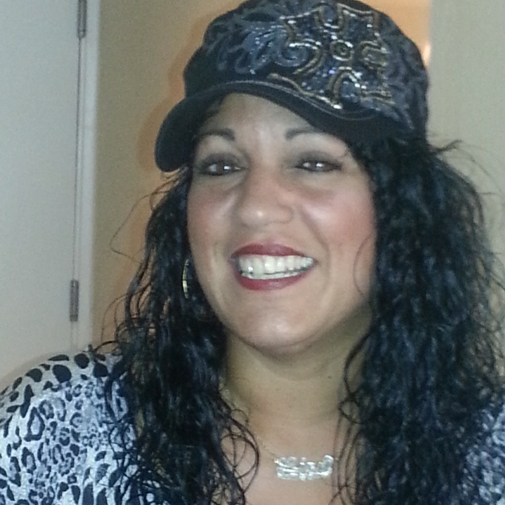 Meet your Posher, Lisa